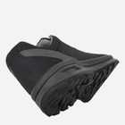 Чоловічі тактичні кросівки LOWA STRATO EVO LL LO 310708/0999 42 (8UK) 27.8 см [019] Black (2000980586523) - зображення 4