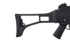 Страйкбольна штурмова гвинтiвка Specna Arms G36C SA-G12 EBB Black - изображение 3