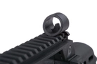Страйкбольна штурмова гвинтiвка Specna Arms G36C SA-G12 EBB Black - зображення 5