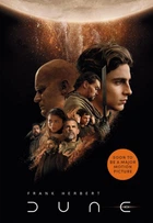 Книга Dune Chronicles Book 1: Dune (Film Tie-In)