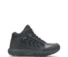 Кросівки Bates Rush Shield Mid Black Size 43 (US 10)