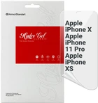 Гидрогелевая пленка ArmorStandart для Apple iPhone 11 Pro/XS/X (ARM57741)