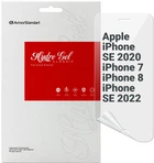Гидрогелевая пленка ArmorStandart для смартфона Apple iPhone SE 2022/2020/8/7 (ARM57747)