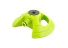 Дождеватель статический MASTERTOOL GM 1/2" основание О-типа 9 метров (92-9333)