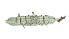 РПС Полный комплект с подсумками Attack койот - изображение 6