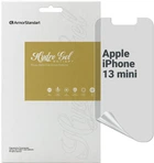 Гидрогелевая пленка для смартфона Apple iPhone 13 mini ArmorStandart Anti-spy (ARM60122)