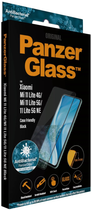 Захисне скло Panzer Glass для Xiaomi Mi 11 Lite (8042) - зображення 8