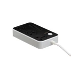Сетевой Удлинитель LDNIO SC3604 6-USB 3.4A 2m, Black