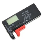 Универсальный тестер заряда батареек с LCD BT-168D (110212)