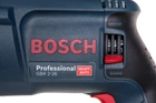 Wiertarka udarowa Bosch GBH 2-26 +CASE+KLUCZ (06112A3002) - obraz 6
