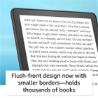 e-czytnik Kindle Paperwhite 5 11. generacji 8GB 2021 Reklamowana czarna (B08KTZ8249) - obraz 6