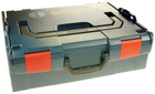Wiertarka udarowa Bosch GBH 18 V-EC + L-Boxx 1400 obr./min (611904003) - obraz 3