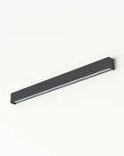Світильник Nowodvorski Straight wall led T8LED 1x16W 3000K 2300Lm IP20 Gr (7561)