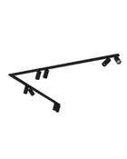 Спот Nowodvorski Mono corner GU10 8x10W IP20 Bl (7721)