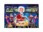 Електронний конструктор "Electro Laboratory. Radio+Piano" Danko Toys ELab-01-03 (Piano)