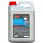 Гель для душу PRO service для тіла та волосся Soft 5 л (4823071625875)