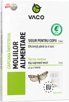 Пастка клейова Vaco Eco від харчової молі 2 шт (DV00004UA/RO)