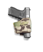 Пистолетная кобура WAS Warrior Universal Pistol Holster MultiCam (W-EO-UPH-MC) - изображение 6