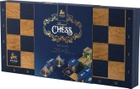 Чайный набор-ассорти Richard Royal Chess 32 пирамидки (4823063708456) - изображение 1
