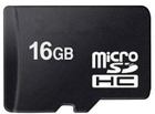 Imro microSDHC 16GB UHS-I (10/16G UHS-I) - зображення 1