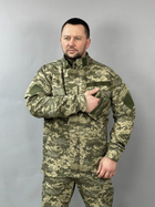 Польова куртка Флагман СМ Груп XXL - зображення 4