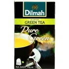 Чай Dilmah Зеленый 20х1.5 г (9312631142433)