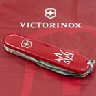 Нож Victorinox Spartan Ukraine Red "Тризуб ЗСУ" (1.3603_T0390u) - изображение 3