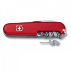 Мінівикрутка Victorinox у штопор 91-111мм (VxA3643)