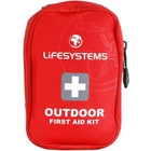 Аптечка Lifesystems Outdoor First Aid Kit (1012-20220) - изображение 3