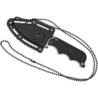 Ніж SOG Instinct Mini G10 Handle (1033-SOG NB1002-CP) - зображення 3