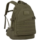 Рюкзак тактичний Highlander Recon Backpack 40L Оливковий (1073-929621) - зображення 1
