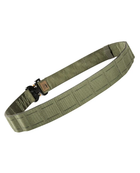 Ремень Tasmanian Tiger Modular Belt L Olive (1033-TT 7238.331-L) - изображение 3