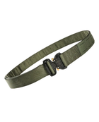 Ремінь Tasmanian Tiger Modular Belt Olive XL (1033-TT 7238.331-XL) - зображення 1