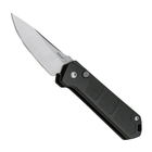 Нож Boker Plus Kihon Auto Stonewash (1013-2373.08.65)