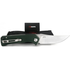 Нож складной Firebird FH923 Зеленый (1047-FH923-GB) - изображение 3