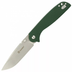 Нож складной Ganzo G6803 Зеленый (1047-G6803-GB) - изображение 1