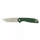 Нож складной Ganzo G6803 Зеленый (1047-G6803-GB) - изображение 2