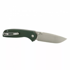 Нож складной Ganzo G6803 Зеленый (1047-G6803-GB) - изображение 4