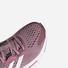 Жіночі кросівки для бігу Adidas Solar Control GY1657 38.5 (5.5UK) 24 см Рожеві (4065426824605) - зображення 4