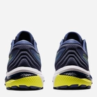 Чоловічі кросівки для бігу Asics Gel-Glorify 5 1011B385-400 40.5 (7.5US) 25.5 см Сині (4550330244507) - зображення 4