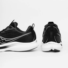 Жіночі кросівки для бігу Saucony Kinvara 13 S10723-05 39 (8US) 24.5 см Чорні (195017379208) - зображення 3
