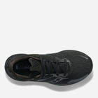 Чоловічі кросівки для бігу Saucony Axon 2 S20732-14 42.5 (9US) 27 см Чорні (195017385230) - зображення 3