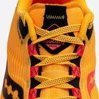 Жіночі кросівки для бігу Saucony Peregrine 12 S10737-16 37.5 (6.5US) 23 см Помаранчеві (195017380976) - зображення 4