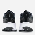 Чоловічі кросівки для бігу Saucony Guide 15 Wide S20685-05 44.5 (10.5US) 28.5 см Чорні (195017533945) - зображення 2