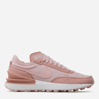 Buty do biegania w terenie damskie Nike Waffle One DM7604-600 38.5 (7.5US) 24.5 cm Różowe (195869004259)