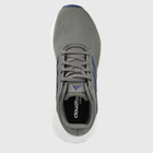 Чоловічі кросівки для бігу Adidas Galaxy 6 HP2420 40.5 (7UK) 25.5 см Сірі (4066748604265) - зображення 4