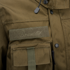Тактична куртка Brandit 3170.1 L Оливкова - зображення 3
