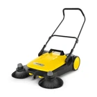 Підмітальна машина KARCHER S 6 TWIN (1.766-460.0)