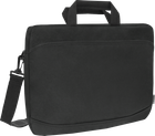 Сумка для ноутбука Defender Monte 17'' Black (4714033260657)