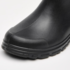 Жіночі гумові чоботи низькі Realpaks RZETBM-15-BK 39 25.8 см Czarny (5905549800317) - зображення 6